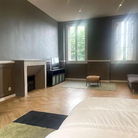 Ancien Hotel Particulier Loue Entier Грас Екстериор снимка