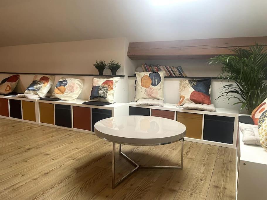 Ancien Hotel Particulier Loue Entier Грас Екстериор снимка